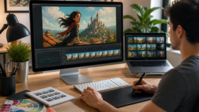 The 10 Best AI Photo Animator Tools of 2026